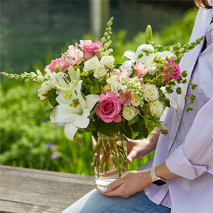 Fondly Bouquet –  Greater Fayetteville Flower Shop, Springdale AR