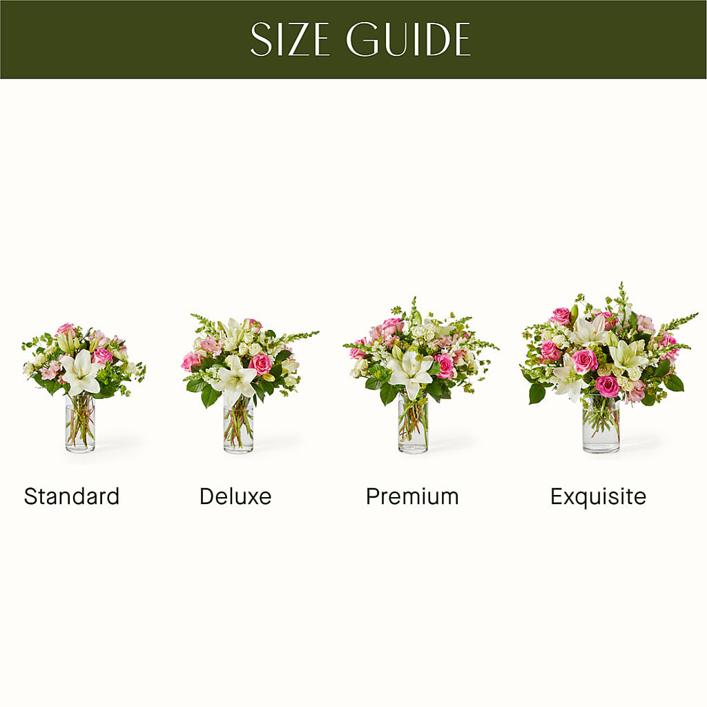Fondly Bouquet –  Greater Fayetteville Flower Shop, Springdale AR