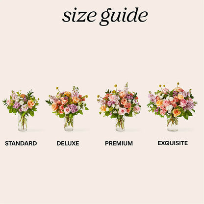 Perfect Contentment Bouquet –  Greater Fayetteville Flower Shop, Springdale AR