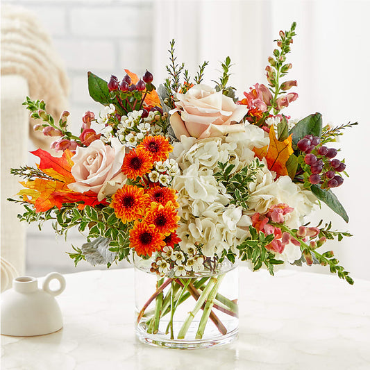 Autumnal Equinox Bouquet –  Greater Fayetteville Flower Shop, Springdale AR