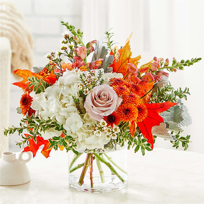 Autumnal Equinox Bouquet –  Greater Fayetteville Flower Shop, Springdale AR