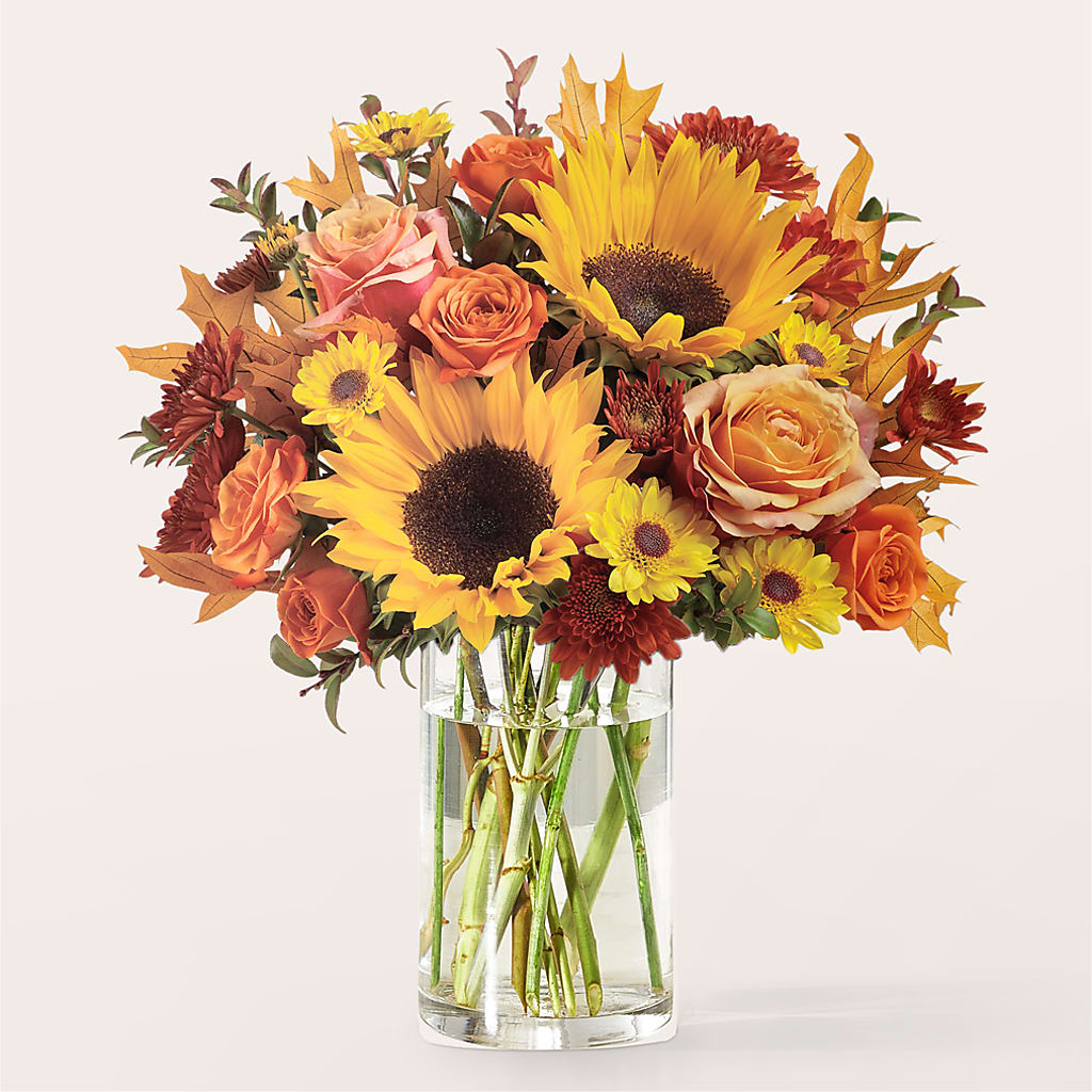 Fluttering Foliage Bouquet –  Greater Fayetteville Flower Shop, Springdale AR