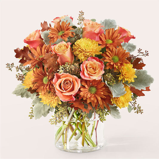 Caramel Apple Bouquet –  Greater Fayetteville Flower Shop, Springdale AR