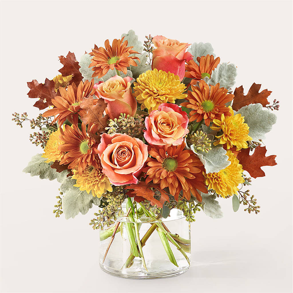 Caramel Apple Bouquet –  Greater Fayetteville Flower Shop, Springdale AR
