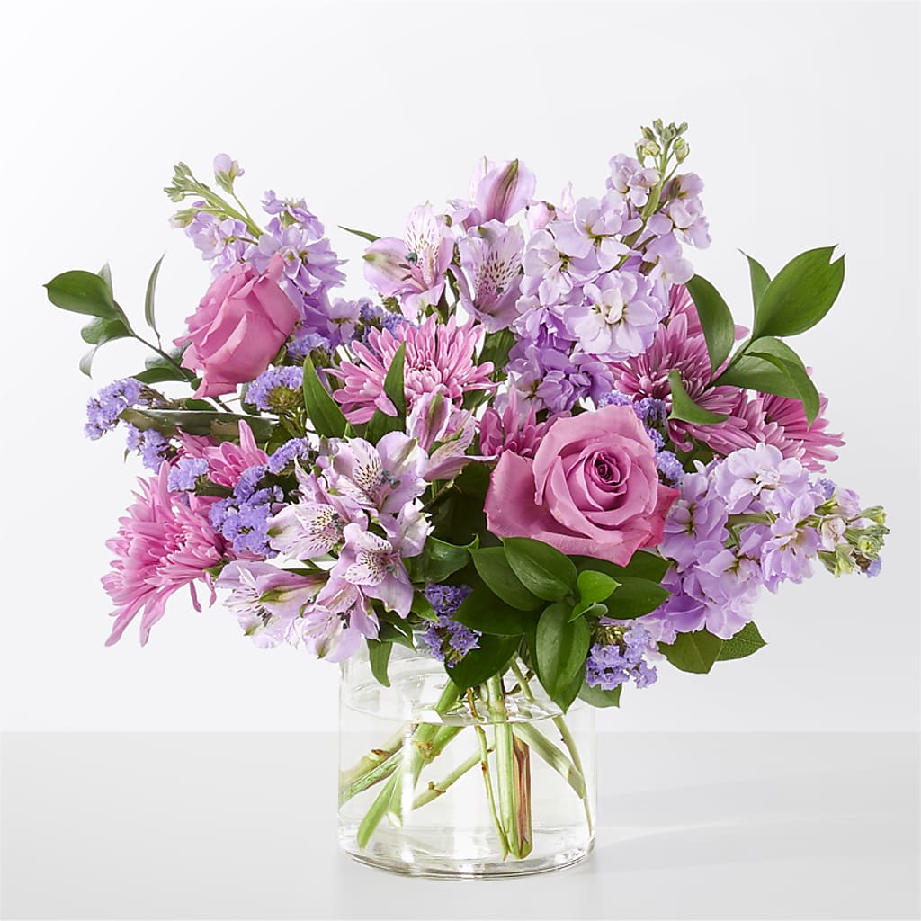 Bouquet Nuage de Bonheur