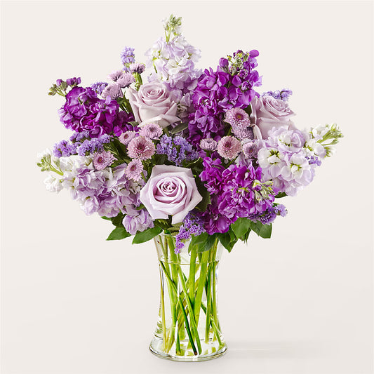 Give a Twirl Bouquet –  Greater Fayetteville Flower Shop, Springdale AR
