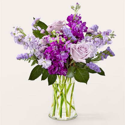 Give a Twirl Bouquet –  Greater Fayetteville Flower Shop, Springdale AR