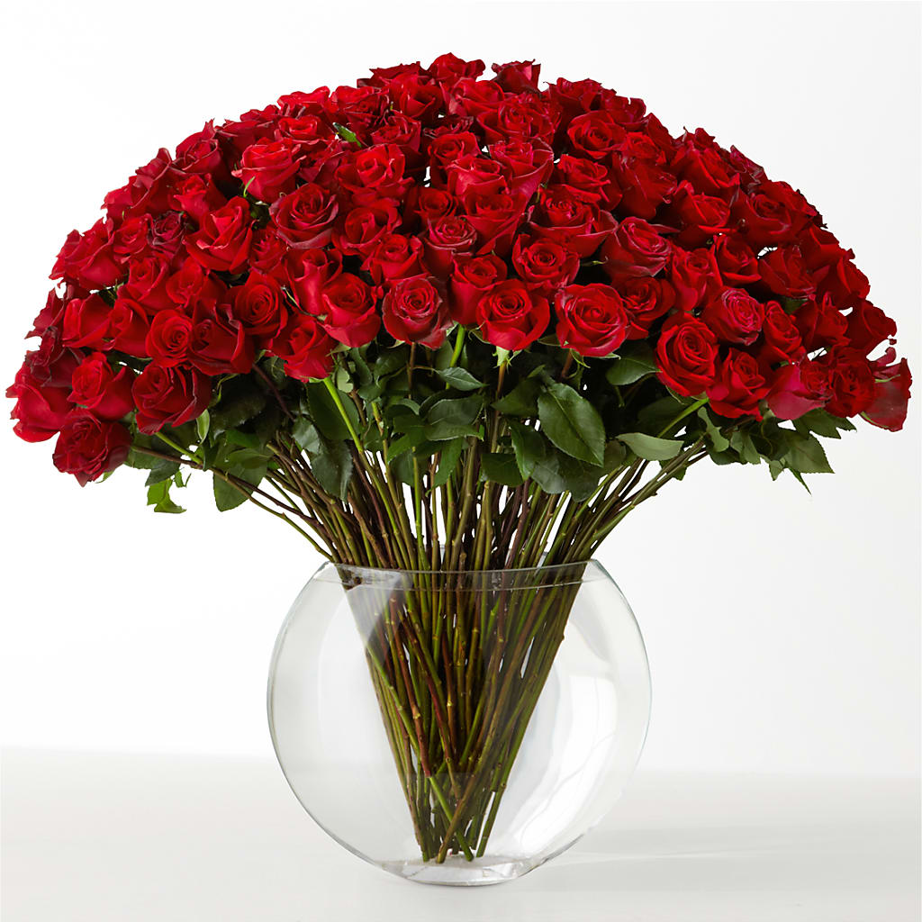The Idealist –  Greater Fayetteville Flower Shop, Springdale AR
