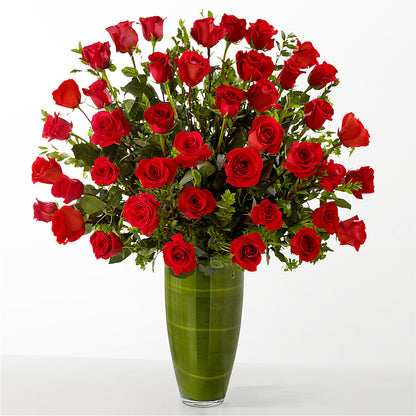 The Ballad –  Greater Fayetteville Flower Shop, Springdale AR