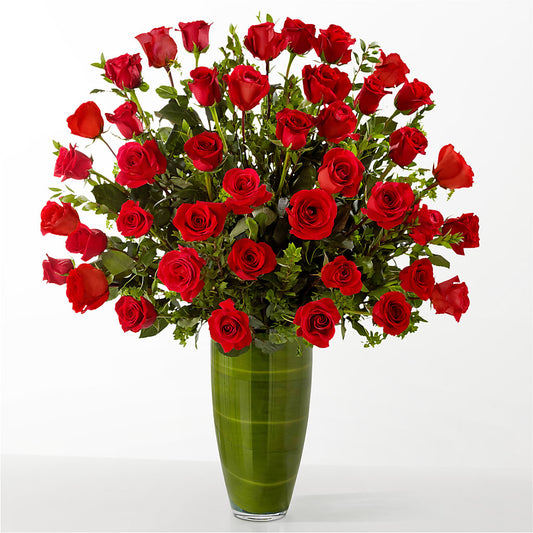 The Ballad –  Greater Fayetteville Flower Shop, Springdale AR