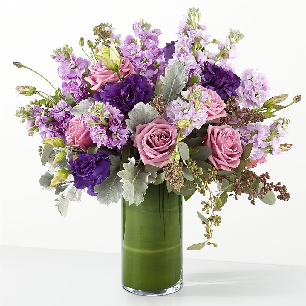 The Monarch –  Greater Fayetteville Flower Shop, Springdale AR