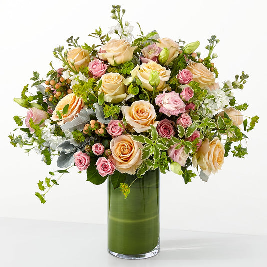 The Glamour Shot –  Greater Fayetteville Flower Shop, Springdale AR