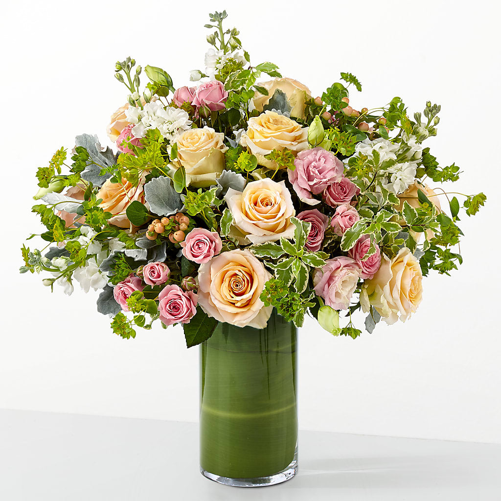 The Glamour Shot –  Greater Fayetteville Flower Shop, Springdale AR