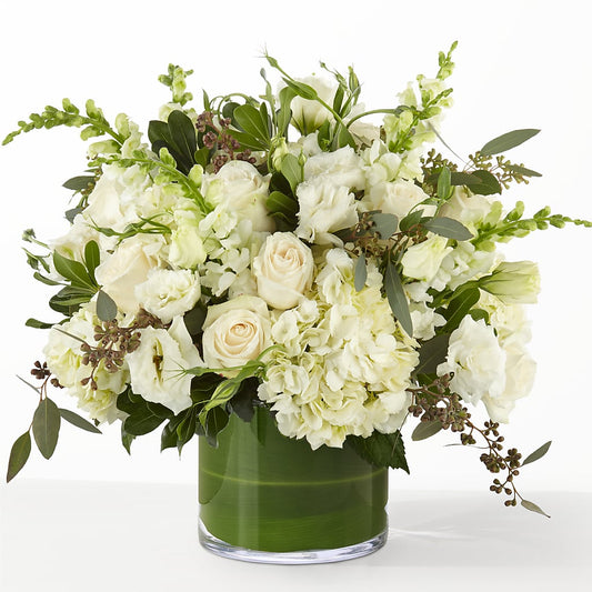 The Gallery –  Greater Fayetteville Flower Shop, Springdale AR