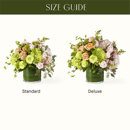 The Art Deco –  Greater Fayetteville Flower Shop, Springdale AR