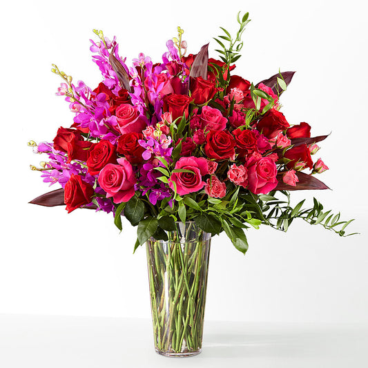 The Honeymoon –  Greater Fayetteville Flower Shop, Springdale AR