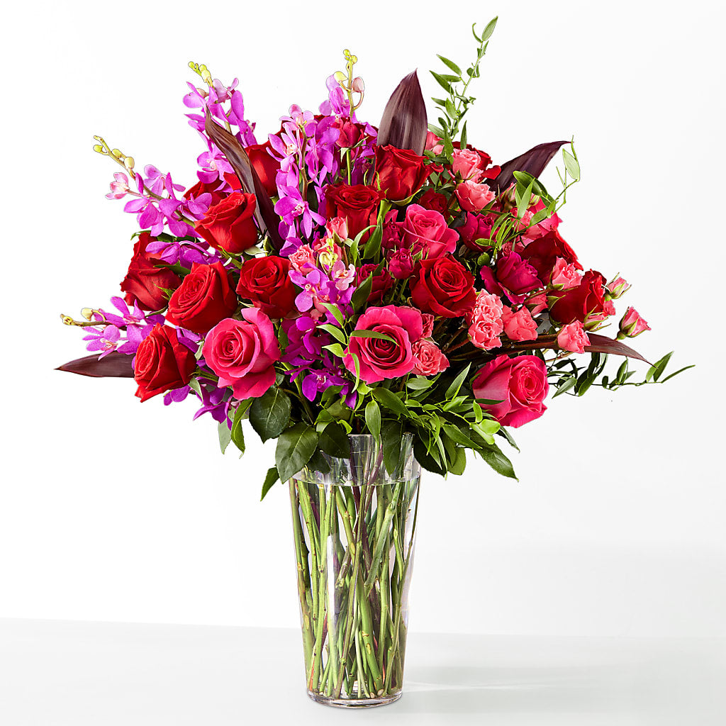The Honeymoon –  Greater Fayetteville Flower Shop, Springdale AR