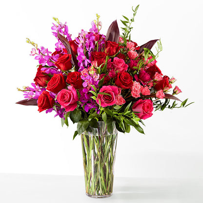 The Honeymoon –  Greater Fayetteville Flower Shop, Springdale AR