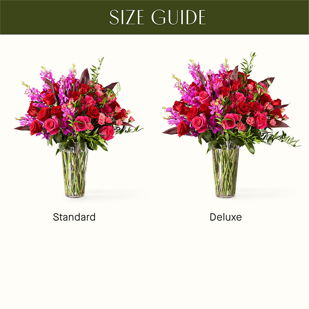 The Honeymoon –  Greater Fayetteville Flower Shop, Springdale AR