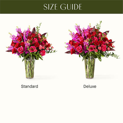 The Honeymoon –  Greater Fayetteville Flower Shop, Springdale AR