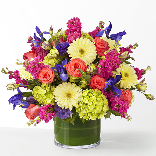 The Couture –  Greater Fayetteville Flower Shop, Springdale AR