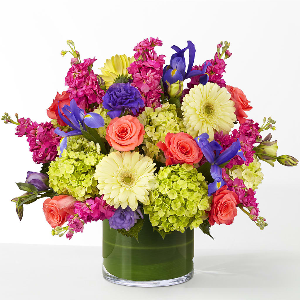 The Couture –  Greater Fayetteville Flower Shop, Springdale AR