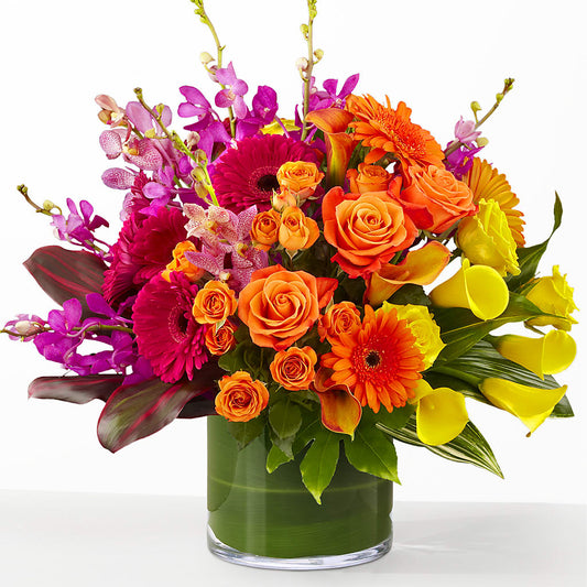 The Mosaic –  Greater Fayetteville Flower Shop, Springdale AR