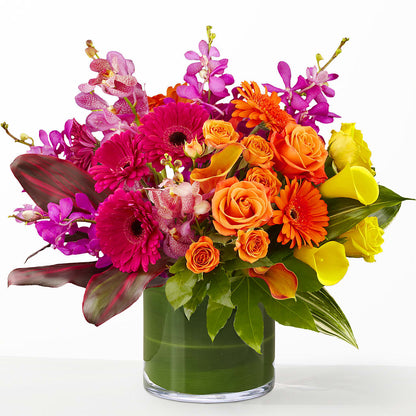 The Mosaic –  Greater Fayetteville Flower Shop, Springdale AR