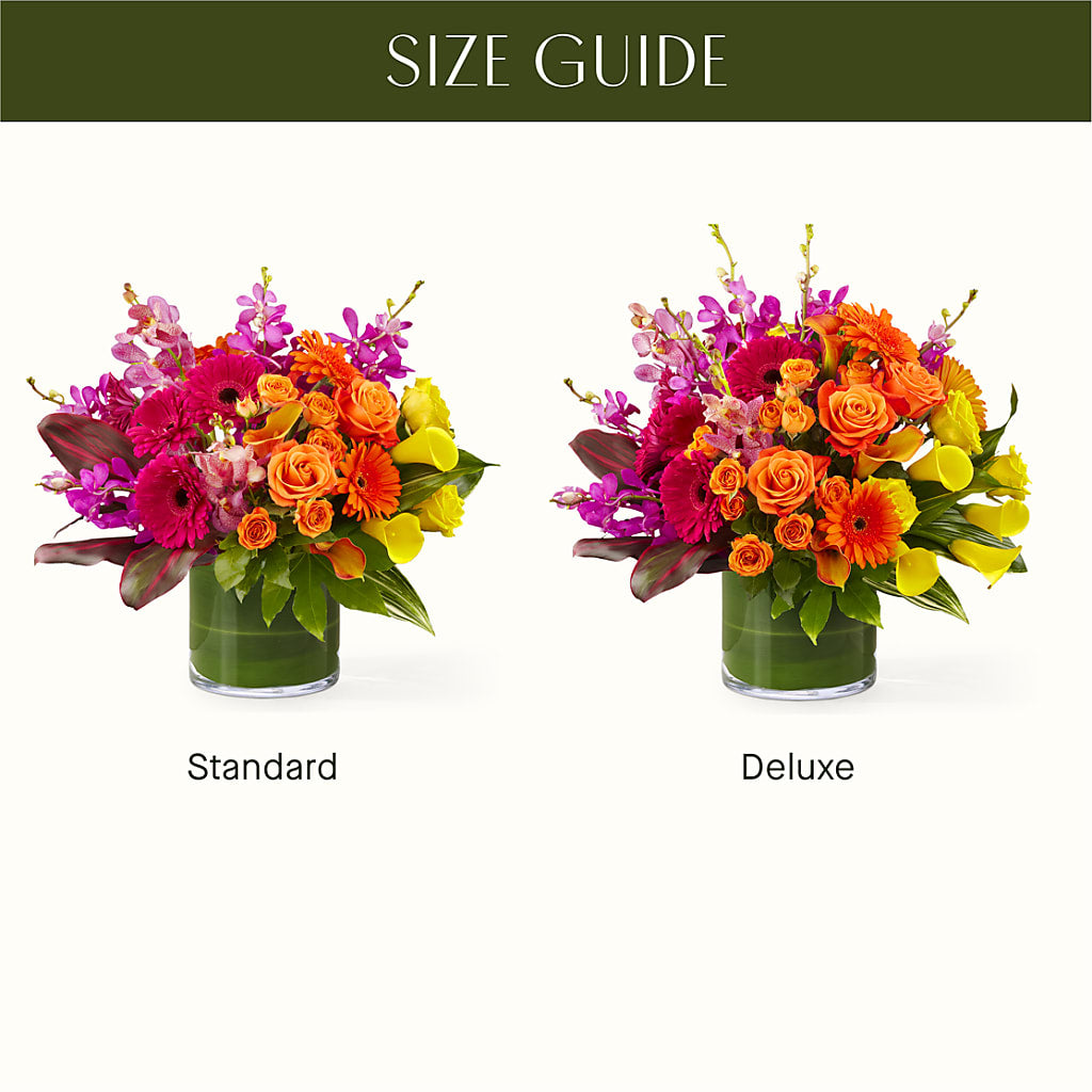 The Mosaic –  Greater Fayetteville Flower Shop, Springdale AR