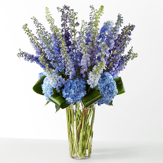 The Editorial –  Greater Fayetteville Flower Shop, Springdale AR