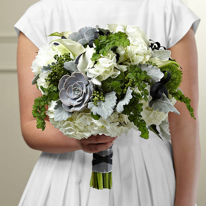 Sweet Innocence Bouquet –  Greater Fayetteville Flower Shop, Springdale AR