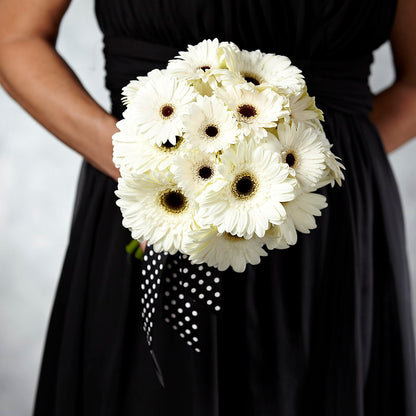 Daisy Delight Bouquet –  Greater Fayetteville Flower Shop, Springdale AR