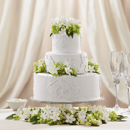 Bloom & Blossom Cake Decor –  Greater Fayetteville Flower Shop, Springdale AR