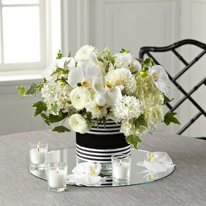 Solemnity Arrangement –  Greater Fayetteville Flower Shop, Springdale AR