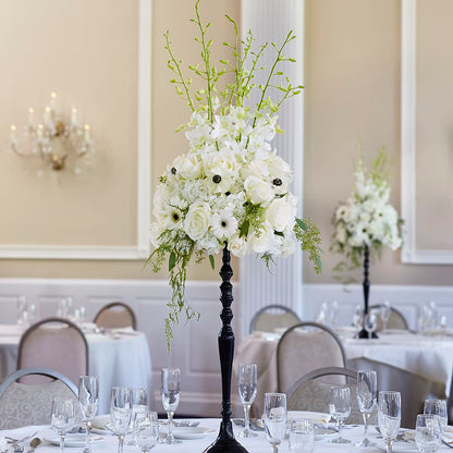 Regency Centerpiece –  Greater Fayetteville Flower Shop, Springdale AR