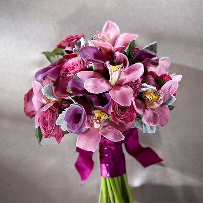 Delicacy Bouquet –  Greater Fayetteville Flower Shop, Springdale AR