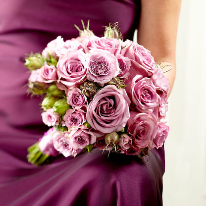 Veronica Bouquet –  Greater Fayetteville Flower Shop, Springdale AR