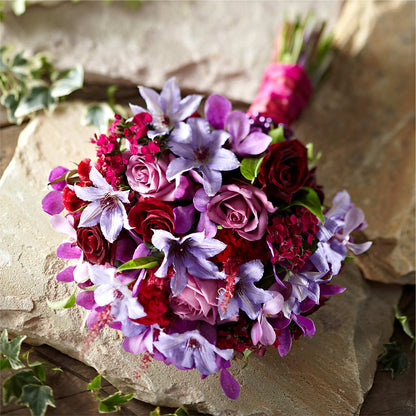 Enlightened Love Bouquet –  Greater Fayetteville Flower Shop, Springdale AR