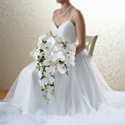 Classic White Bouquet –  Greater Fayetteville Flower Shop, Springdale AR