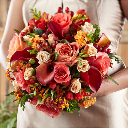 Contentment Bouquet –  Greater Fayetteville Flower Shop, Springdale AR