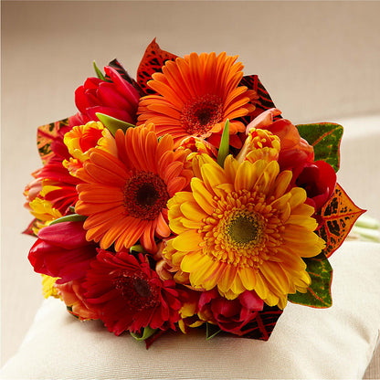 Sunglow Bouquet –  Greater Fayetteville Flower Shop, Springdale AR