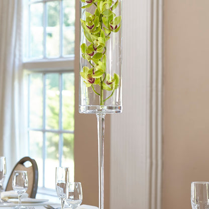 Green Mini Cymbidium Bouquet –  Greater Fayetteville Flower Shop, Springdale AR