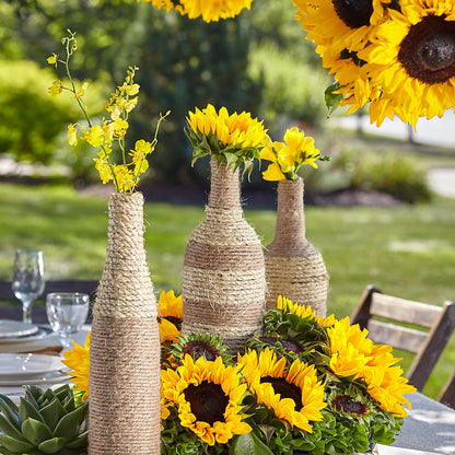 Sublime Garden Centerpiece –  Greater Fayetteville Flower Shop, Springdale AR