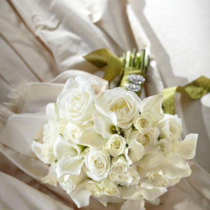 Serene Highness Bouquet –  Greater Fayetteville Flower Shop, Springdale AR