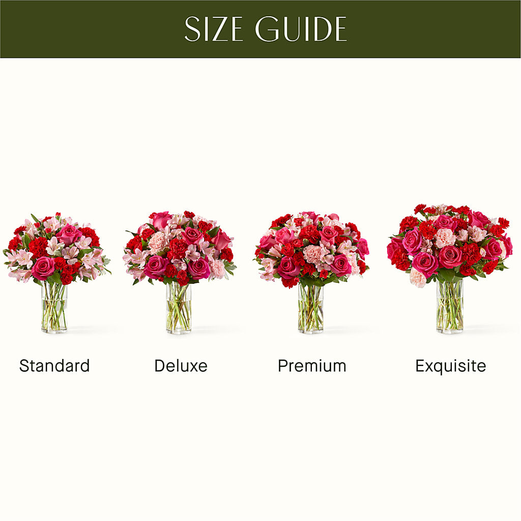 You're Precious Bouquet –  Greater Fayetteville Flower Shop, Springdale AR